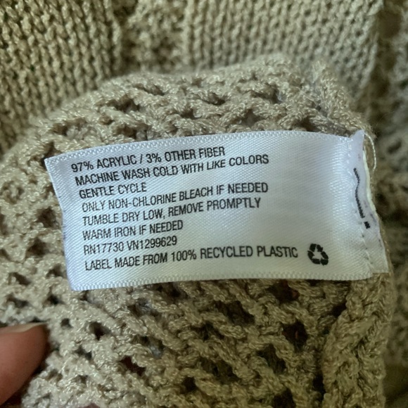 Knox Rose Cardigan - Picture 7 of 7